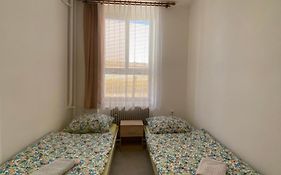 Apartman Na Bohdasine