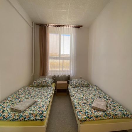 Apartman Na Bohdasine Červený Kostelec Exteriér fotografie