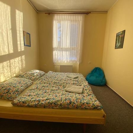 Apartman Na Bohdasine Červený Kostelec Exteriér fotografie