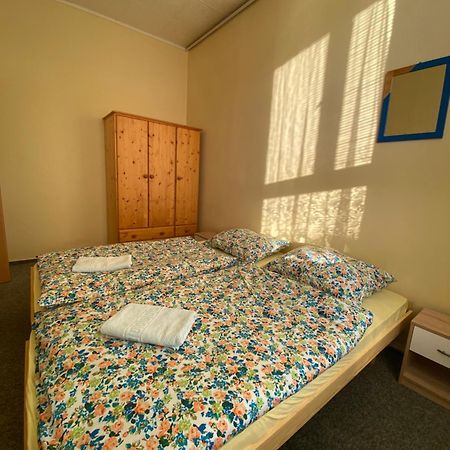 Apartman Na Bohdasine Červený Kostelec Exteriér fotografie