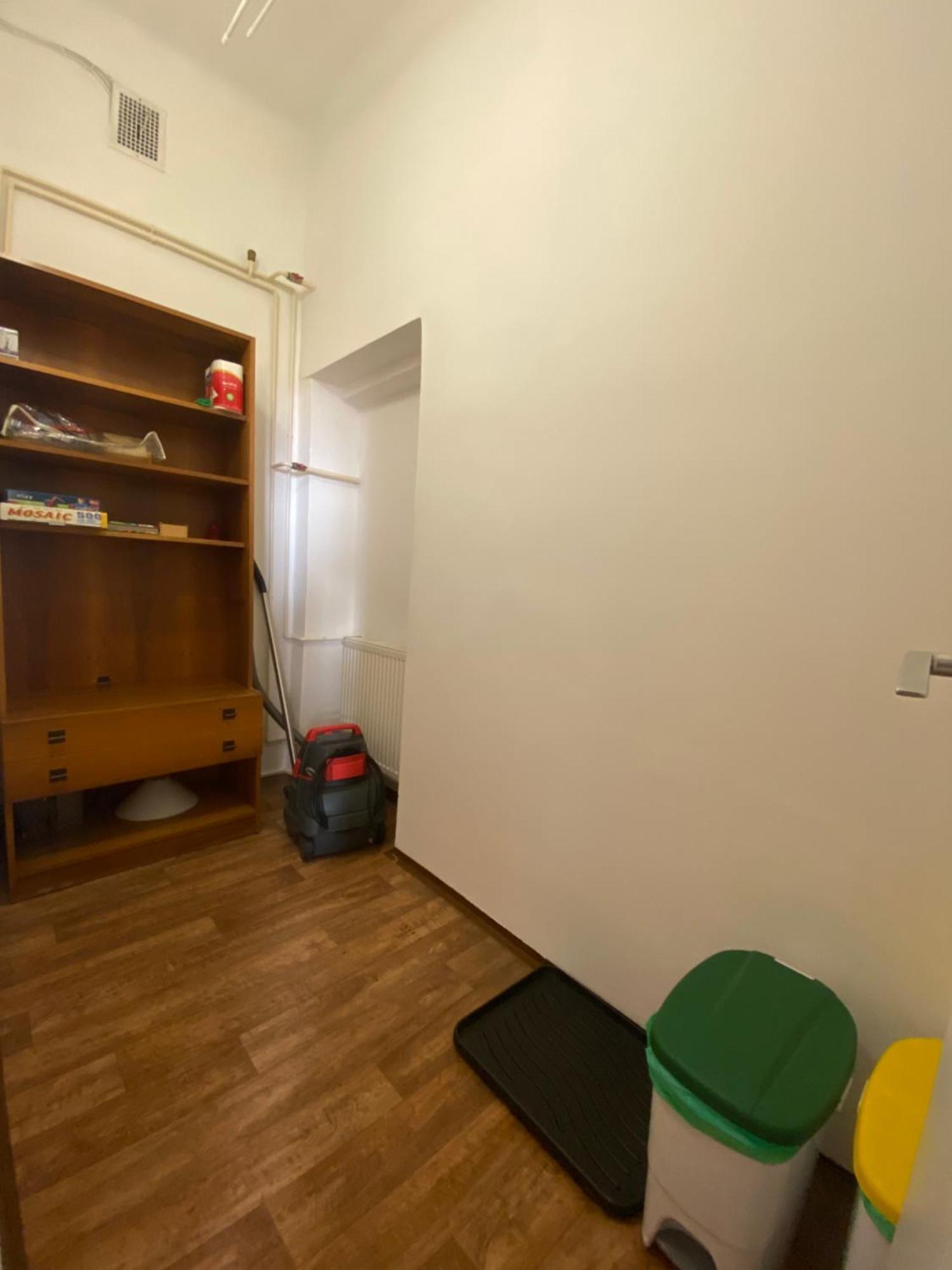 Apartman Na Bohdasine Červený Kostelec Exteriér fotografie