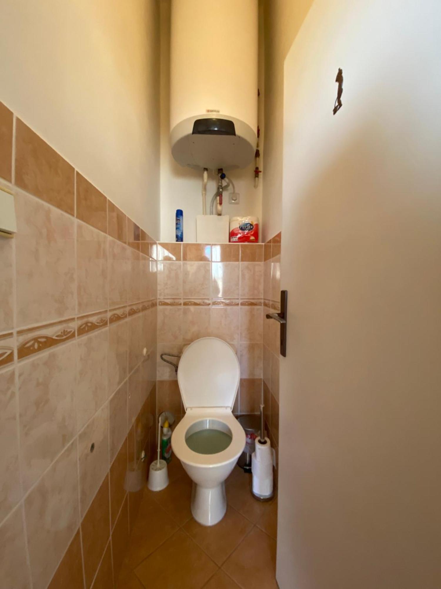 Apartman Na Bohdasine Červený Kostelec Exteriér fotografie