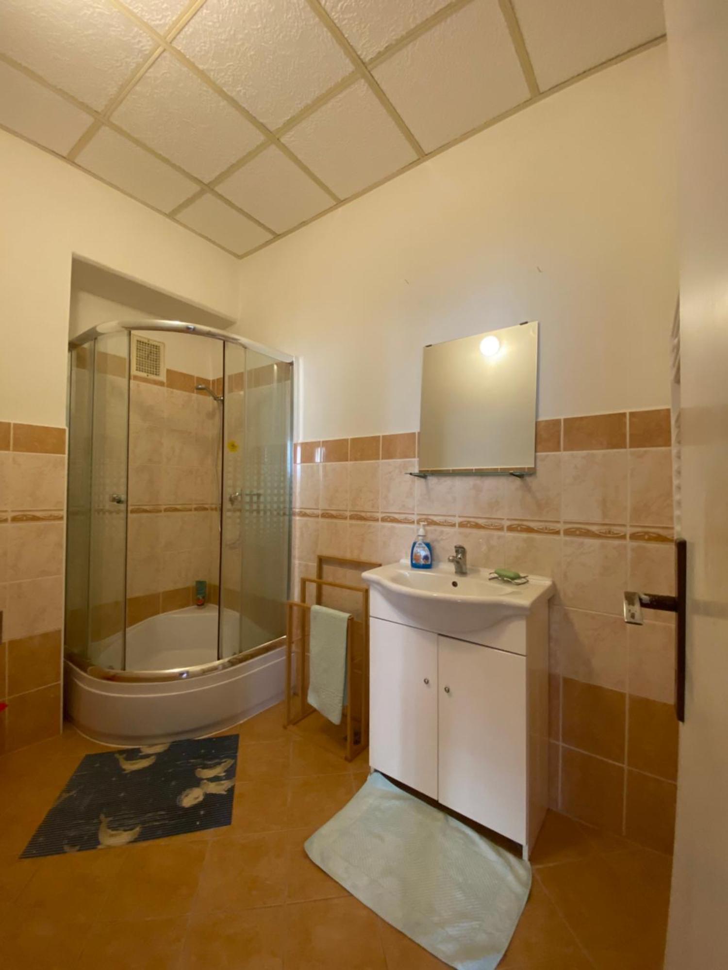 Apartman Na Bohdasine Červený Kostelec Exteriér fotografie